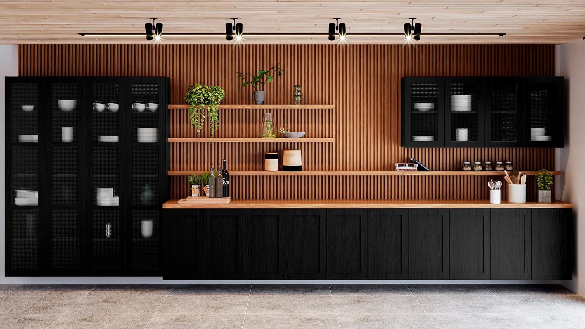 Ambiente planejado Petar